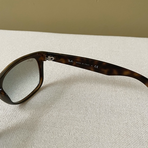 Ray Ban sunglasses main image 6